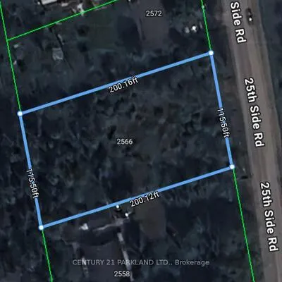 2558,&nbsp;25th, Rural Innisfil, Innisfil