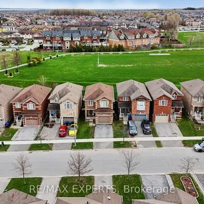 1261,&nbsp;Benson, Alcona, Innisfil