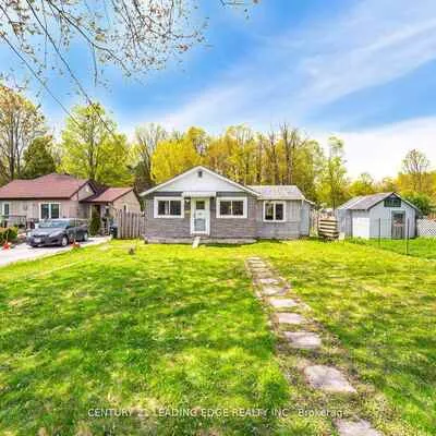 2678,&nbsp;25th Side, Rural Innisfil, Innisfil