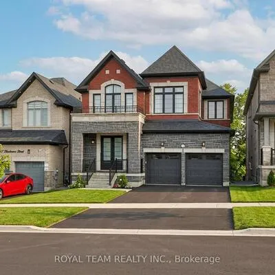 1361,&nbsp;Blackmore, Alcona, Innisfil
