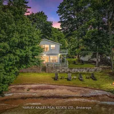 22,&nbsp;Gooch Park, Rural Innisfil, Innisfil