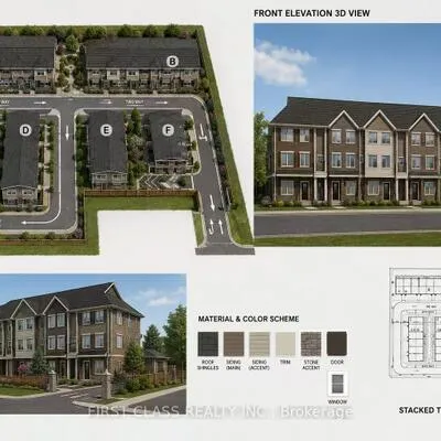 925A,&nbsp;Church, Lefroy, Innisfil