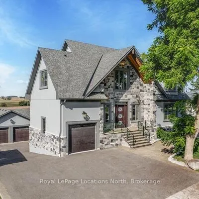 22,&nbsp;EAST JOHN, Cookstown, Innisfil