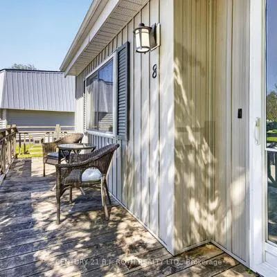 8,&nbsp;Belle Isle Arm, Rural Innisfil, Innisfil