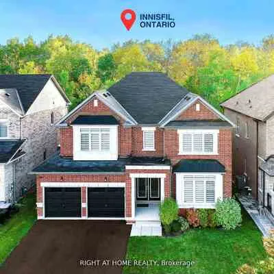 1655,&nbsp;Emberton, Alcona, Innisfil
