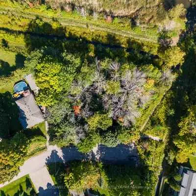Lot 30 & Part Lot 29,&nbsp;Purvis, Rural Innisfil, Innisfil