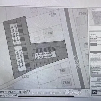 7878,&nbsp;Yonge, Stroud, Innisfil