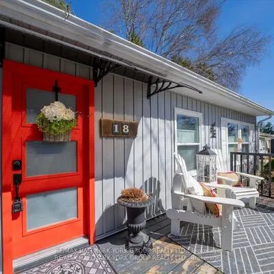 18,&nbsp;Cherrywood, Rural Innisfil, Innisfil