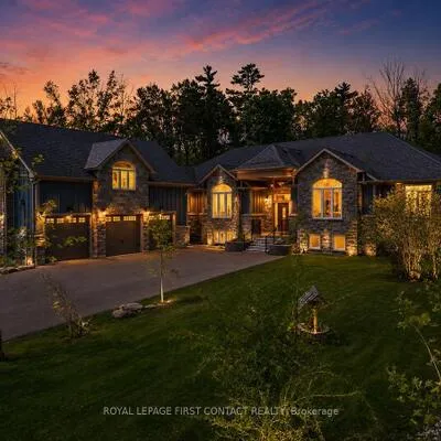 3500,&nbsp;Crescent Harbour, Rural Innisfil, Innisfil