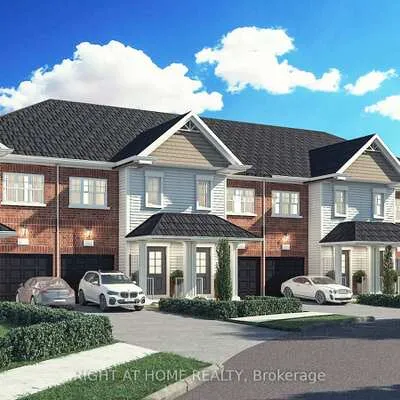 17,&nbsp;Ravenscraig, Cookstown, Innisfil