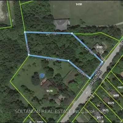 1472,&nbsp;Maple, Alcona, Innisfil