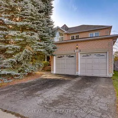 1338,&nbsp;Vincent, Alcona, Innisfil