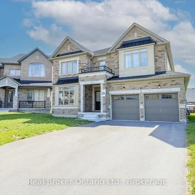 1649,&nbsp;Corsal, Rural Innisfil, Innisfil