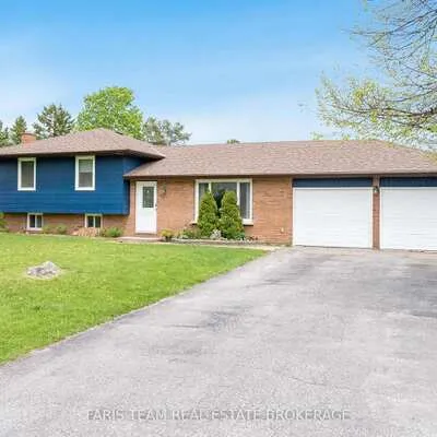 201,&nbsp;Parkside, Stroud, Innisfil
