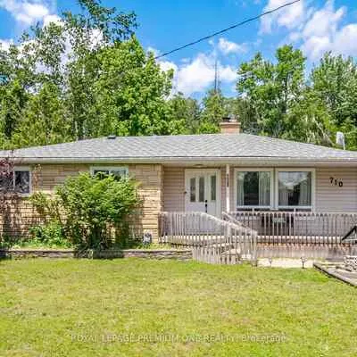710,&nbsp;Rose, Alcona, Innisfil