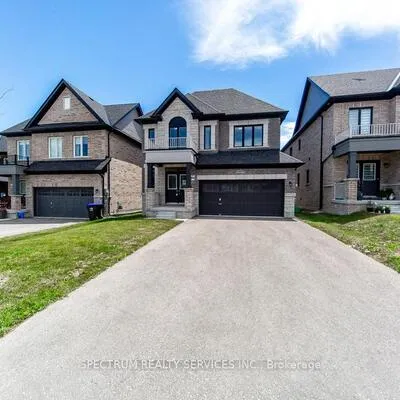1409,&nbsp;Stovell, Lefroy, Innisfil