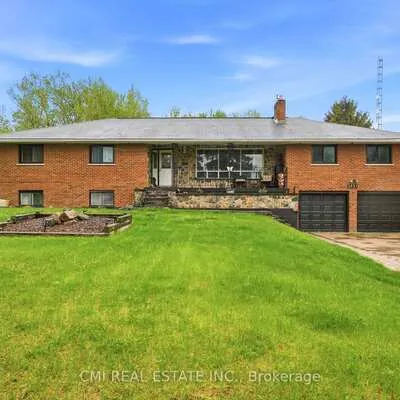 2831,&nbsp;HWY 89, Cookstown, Innisfil