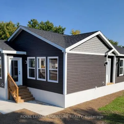 18,&nbsp;Briarwood, Cookstown, Innisfil