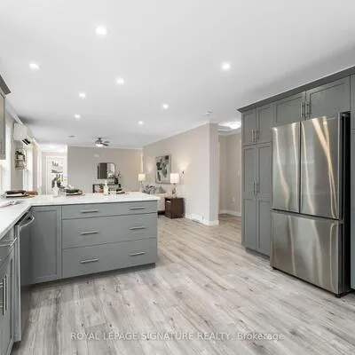 16,&nbsp;Briarwood, Cookstown, Innisfil