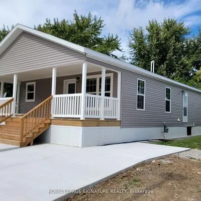 12,&nbsp;Briarwood, Cookstown, Innisfil