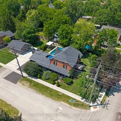 20,&nbsp;King, Cookstown, Innisfil