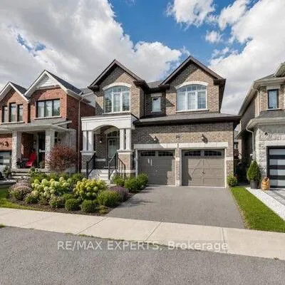 1554,&nbsp;Emberton, Alcona, Innisfil