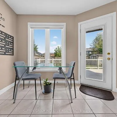 850,&nbsp;Leslie, Alcona, Innisfil