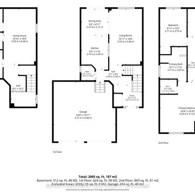 1426,&nbsp;Benson, Alcona, Innisfil