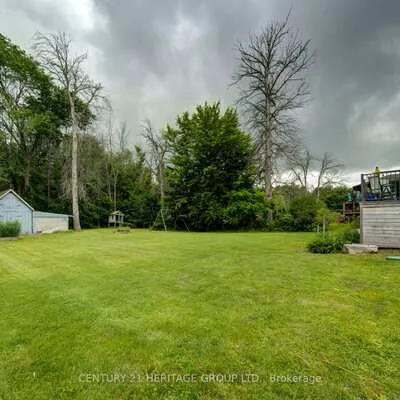 1151,&nbsp;Birch, Gilford, Innisfil