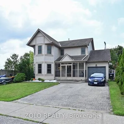 1077,&nbsp;Anna Maria, Alcona, Innisfil