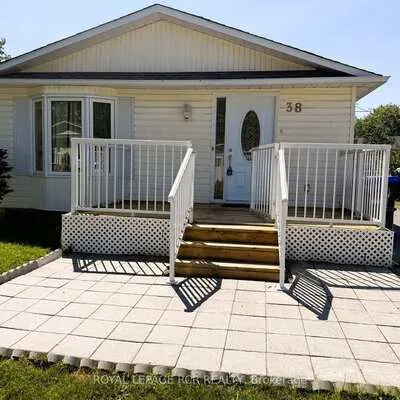 38,&nbsp;Royal Oak, Cookstown, Innisfil