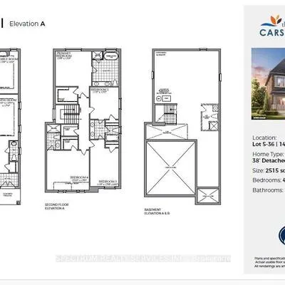 1429,&nbsp;Stovell, Lefroy, Innisfil