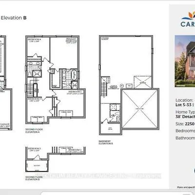 1417,&nbsp;Stovell, Lefroy, Innisfil