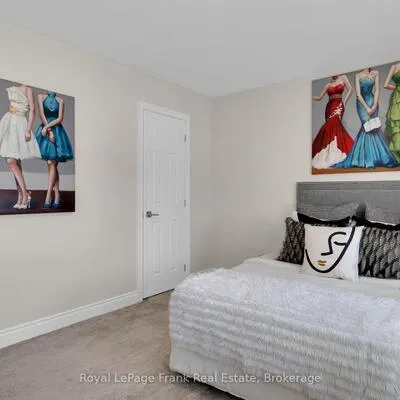 3B,&nbsp;George, Cookstown, Innisfil