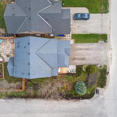 684,&nbsp;Lakelands, Alcona, Innisfil