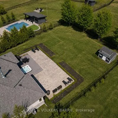 327,&nbsp;Sunnybrae, Stroud, Innisfil
