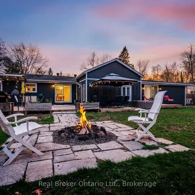 2307,&nbsp;Somers, Alcona, Innisfil