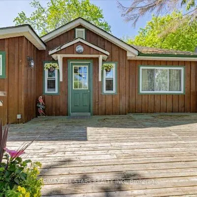 1061,&nbsp;2nd, Rural Innisfil, Innisfil