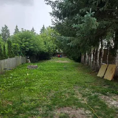 20,&nbsp;Queen, Cookstown, Innisfil