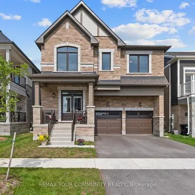 614,&nbsp;Newlove, Rural Innisfil, Innisfil