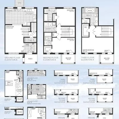 1520,&nbsp;Benson, Alcona, Innisfil