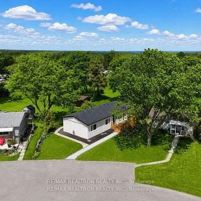 41,&nbsp;Trefoil, Rural Innisfil, Innisfil