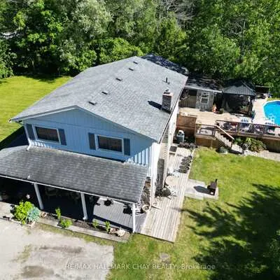 2252,&nbsp;Spring, Alcona, Innisfil