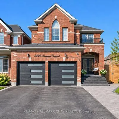 2199,&nbsp;Dawson, Alcona, Innisfil
