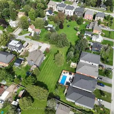12,&nbsp;Victoria, Cookstown, Innisfil