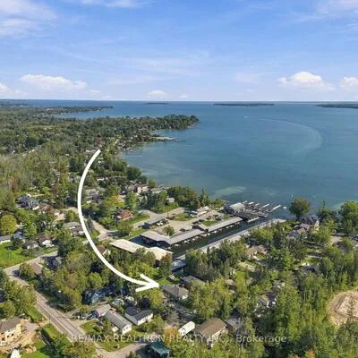 1152,&nbsp;Stoney Point, Lefroy, Innisfil