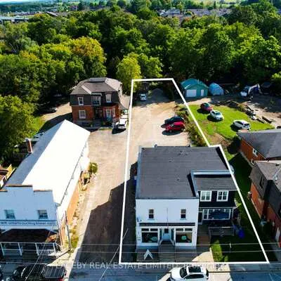 250, Main, Schomberg, King