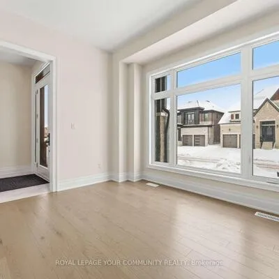 15, Saxby Farm, King City, King