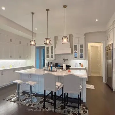 31, Lake Marie, King City, King