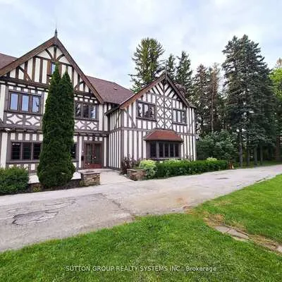 13284, Bathurst, King City, King